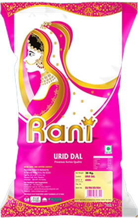 Rani Urid Dal